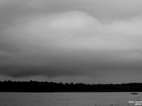 36067RoCrBwLe - A week at the cottage - Fishing boat with storm clouds.JPG